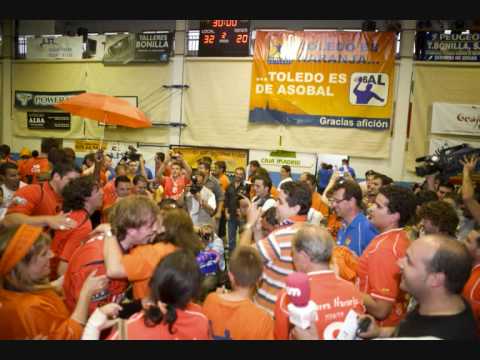 Lábaro Toledo BM. de Asobal