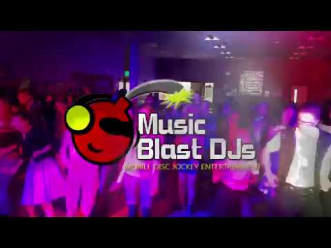 Music Blast DJs video.
