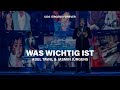 Adel Tawil & Jasmin Jürgens – Was wichtig ist (Live aus der TV Show UDO JÜRGENS FOREVER)