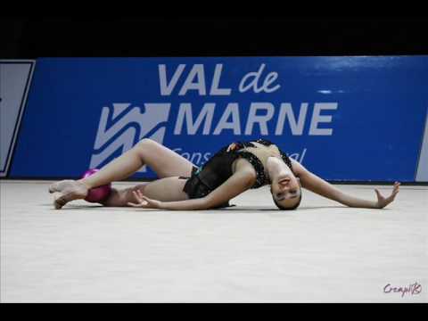 Yulia Sinitsina - Ball 2015 - Music