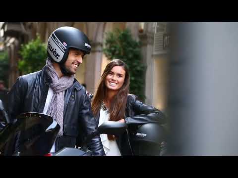 Quadro4 Driving Video | AutoMotoTV