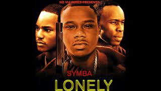 Download lagu Symba - Lonely (NO VULTURES Freestyle) mp3