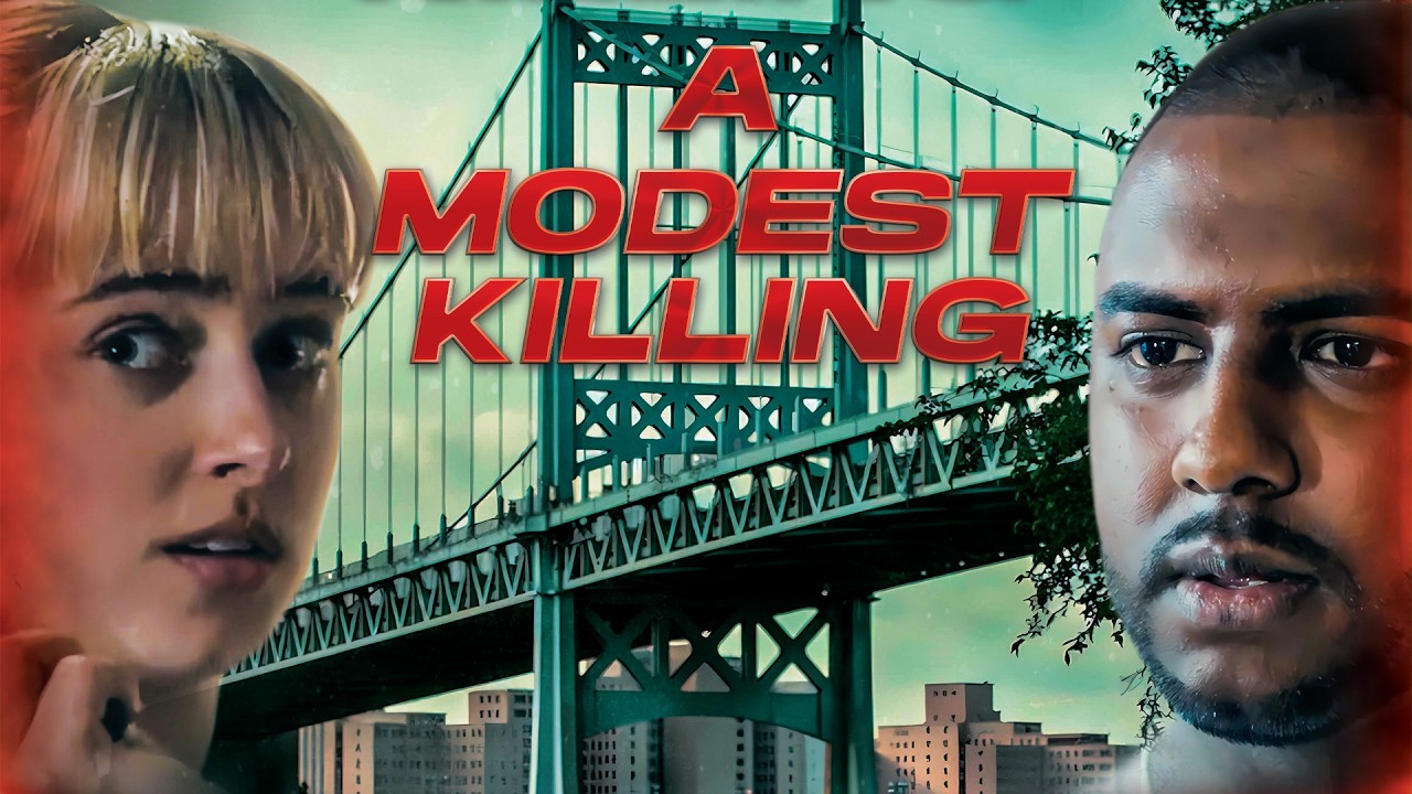 A Modest Killing Trailer