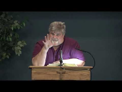 On The Plain Of Dura - Daniel 3 - Oct 14, 2020 - Pastor Bill Randles