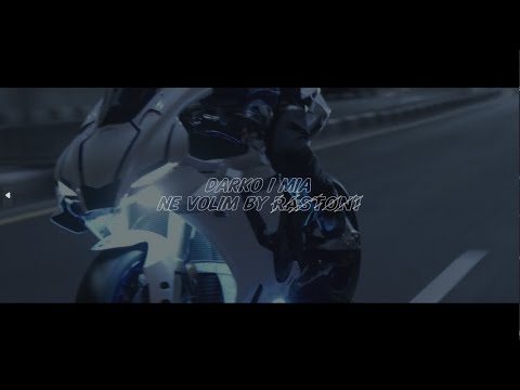 Ne volim x Rhythm Storm - Mia i Darko | by Rastoni