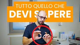 ReSound Nexia: la video-recensione del Dott. Francesco Pontoni