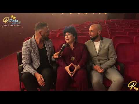 Due Donne in Fuga - Intervista a Marisa Laurito