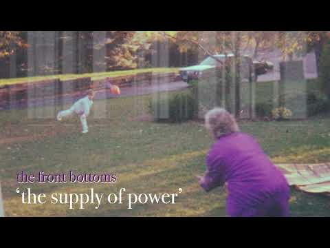 Video thumbnail for The Supply of Power