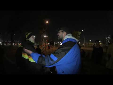 DRAISEK FACUSKILL vs DUCE DERKWAVE - Cuartos de Final: Couliseum Battles “Duplas Defend”