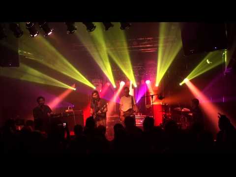 Dopapod 2014-12-02 - Richmond, VA - The Broadberry LIVE
