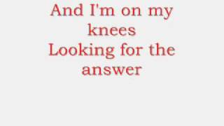 (Are We) Human? - The Killers OFFICIAL LYRICS