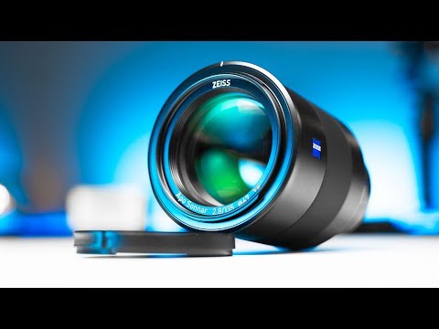 Video thumbnail for Zeiss Batis 135mm f/2.8 review 2