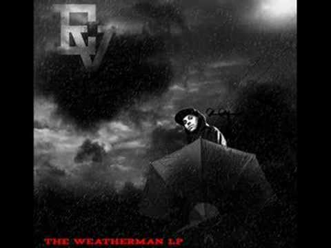 Evidence - The Weatherman LP - "I Know"