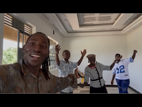 We Moving In Almost Done !!! New Look Of Grandma’s House 