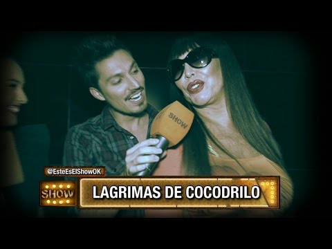 Este es el show - Programa 20/07/16