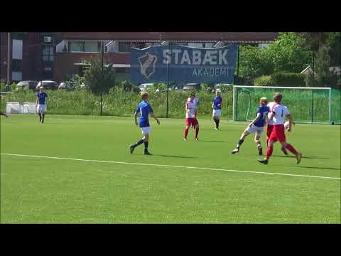 Stabæk G15 vs Ullern G16