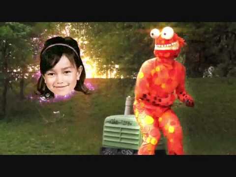 Klagmar's Top VGM #155-'Splosion Man-End Credits Theme