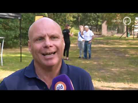 GLD Nieuws 15 augustus 2020