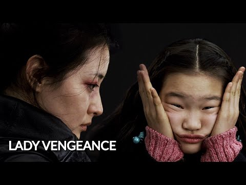 Cinematography Of Sympathy for Lady Vengeance (친절한 금자씨)