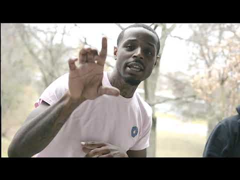 Hundo x Real Been Live "Hola Nena" shot by Cobbi Mac