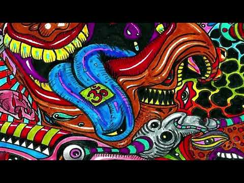 Beer and Coke @ Bash vs Ikpeng vs Necropsycho