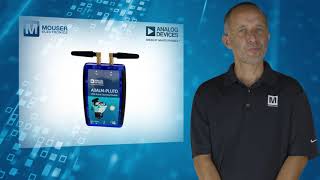 Analog Devices ADALM-PLUTO | Featured Product Spotlight