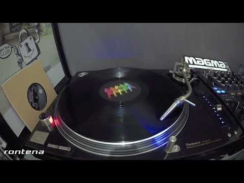 Finally Ready (David Penn Remix) The Shapeshifters Feat. Billy Porter