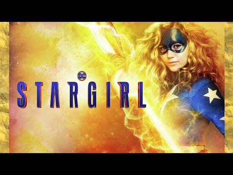 STARGIRL SOUNDTRACK  SE2 EP1  Break The Rules by Charli XCX