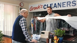 By the way, Gronk will be playing in Super Bowl LV.