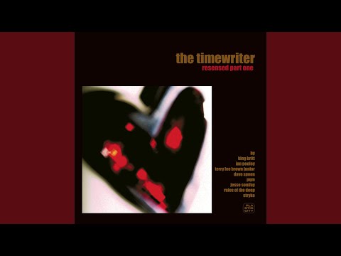 So much Pain Inside (Terry Lee Brown Junior's Pain On Dub)