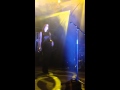 BANKS - Bedroom Wall (Live @ Botanique ...