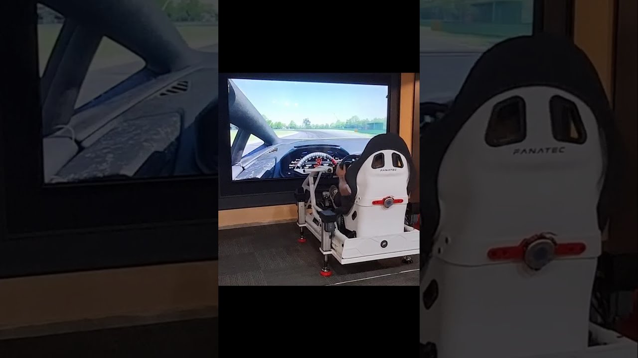 Assetto Corsa Video