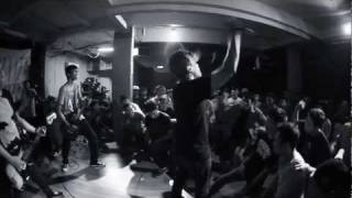 A Thousand Punches - Back To This Day (LIVE) 3/2/12