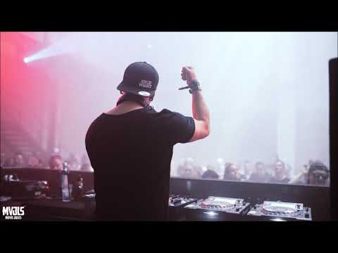 [Live-Mitschnitt] Ben Dust @ Alice im Technoland Kesselhaus Augsburg 12.10.2018