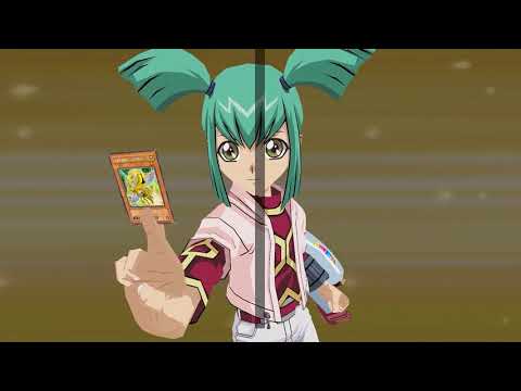 Yu Gi Oh! 5D's   Tag Force 5 USA - PSP