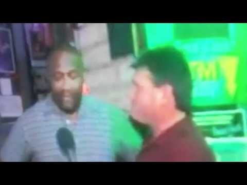 Kevin Nicks l Nunos Austin Texas 