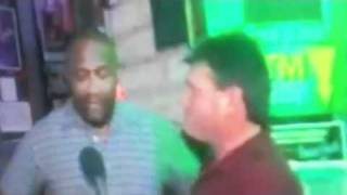 Kevin Nicks l Nunos Austin Texas 