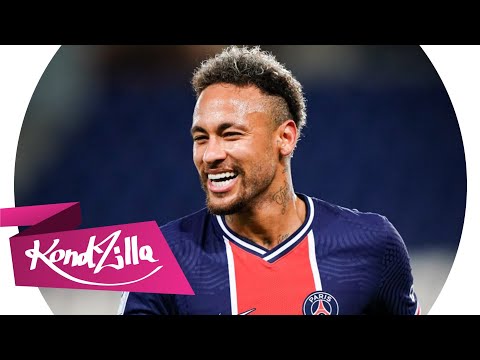 NEYMAR JR • AQUECIMENTO LOVING YOU IS A LOSING - VERSÃO FUNK CARIOCA, ARCADE [ MÚSICA DO TIKTOK ]