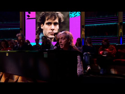 Hans de Booij | Annabel | Khalid en Sophie