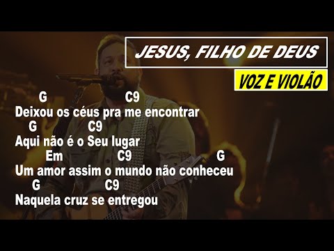 Filho - Gabriel de Jesus