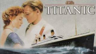 Titanic Soundtrack {13 An Ocean of Memories} + DOWNLOAD