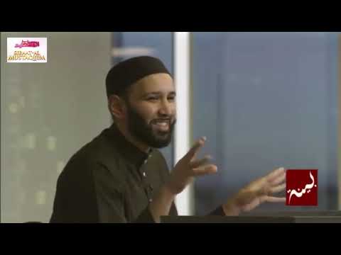 The Authentic Biography of Imam Shafi'i رَحِمَهُ ٱللَّٰهُ | Dr. Omar Suleiman حفظه الله