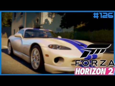 💯 Sisteron Retro: Muscle Championship 💯 #126 | FH2 | Let's Play | Deutsch