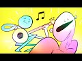 WANT A UNIQUE BIRTHDAY SONG CARTOON? (Commission us!)