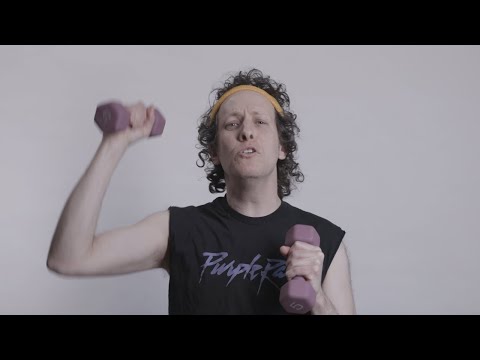 Mike Evin - The Ham In You (Official Video)