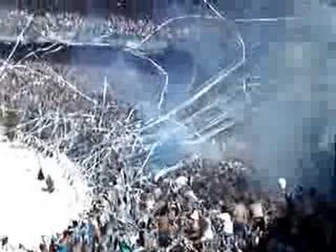 "Grêmio 2x0 Santa Cruz-2005" Barra: Geral do Grêmio • Club: Grêmio