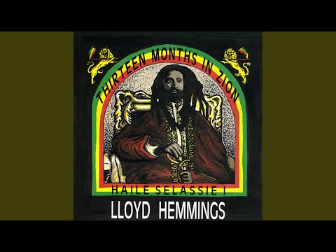 Thirteen Months in Zion