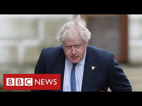 國會議員譴責唐寧街內訌，因為冠狀病毒死亡人數激增 - BBC News (MPs condemn Downing Street infighting as coronavirus deaths soar - BBC News)