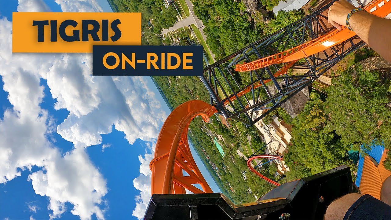 Watch Tigris on YouTube