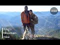 Hiking King's Mountain, Oregon